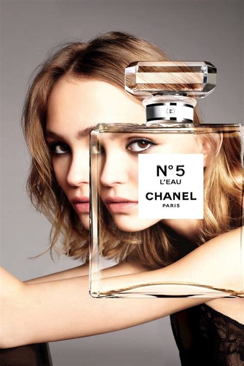 chanel 5 perfume advert music 2015|chanel no 5 ad.